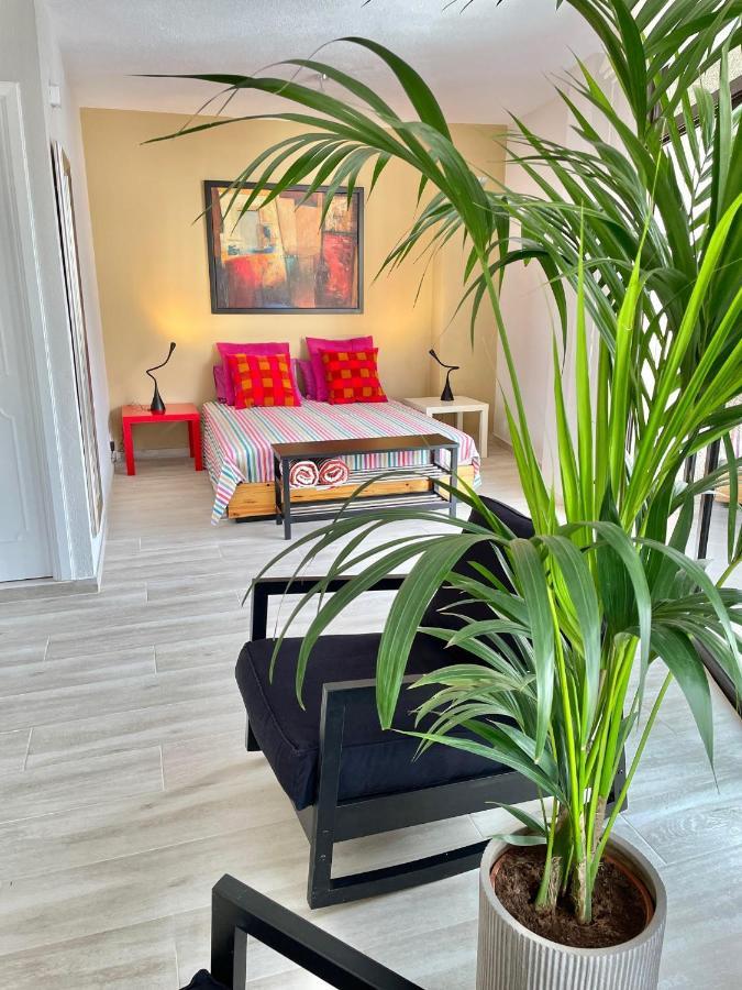 Home2Book El Encanto De La Plaza Del Principe Σάντα Κρουζ Τενερίφης Εξωτερικό φωτογραφία