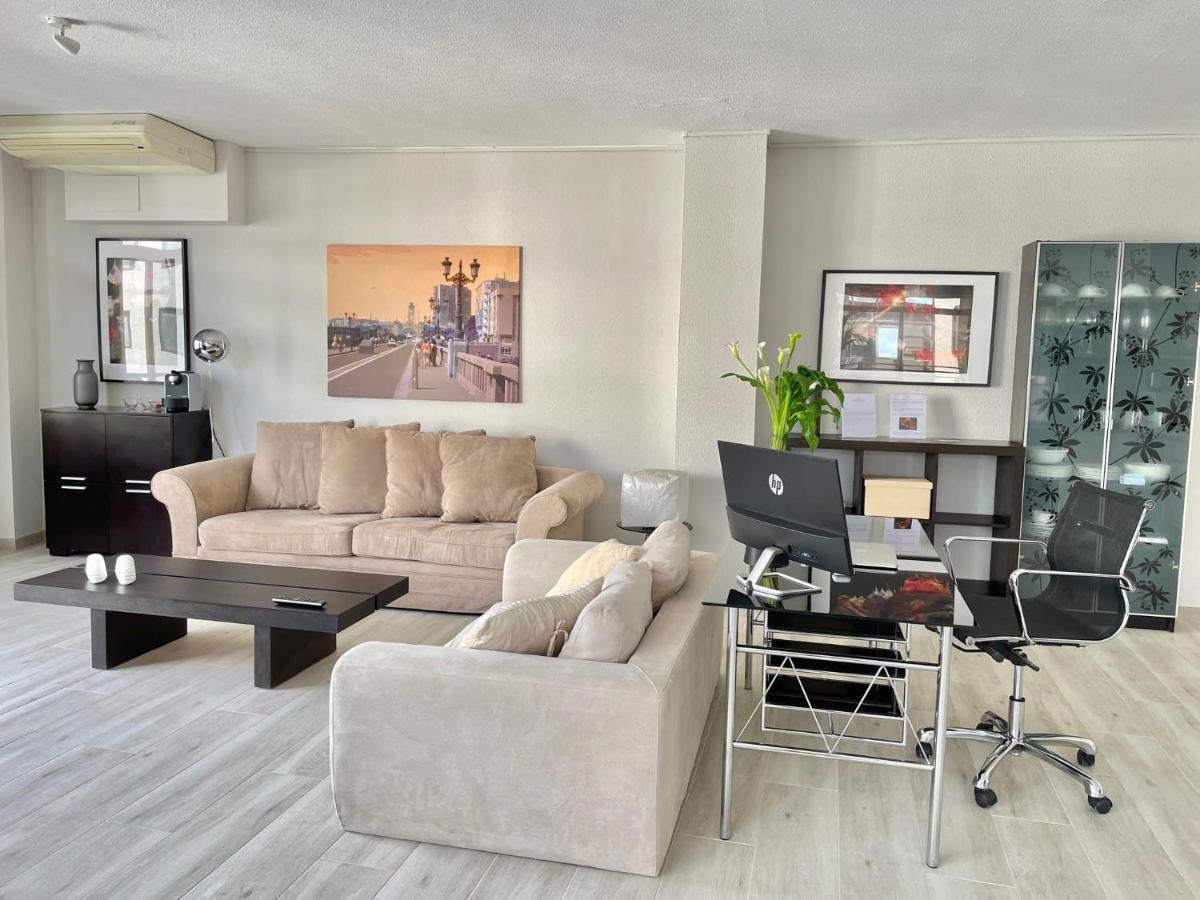 Home2Book El Encanto De La Plaza Del Principe Σάντα Κρουζ Τενερίφης Εξωτερικό φωτογραφία