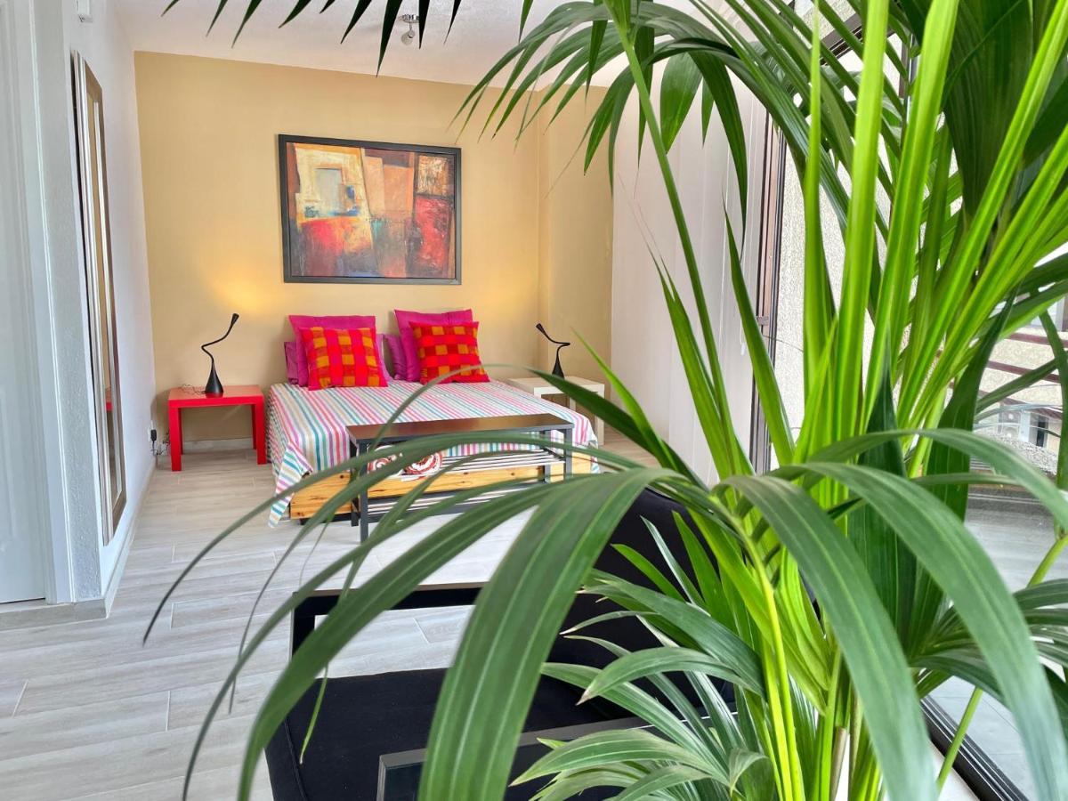 Home2Book El Encanto De La Plaza Del Principe Σάντα Κρουζ Τενερίφης Εξωτερικό φωτογραφία